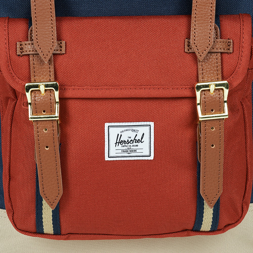 Zaini-donna-Herschel-HERSCHEL-LITTLE-AMERICA-BACKPACK-Blu-Herschel-828432646951-3